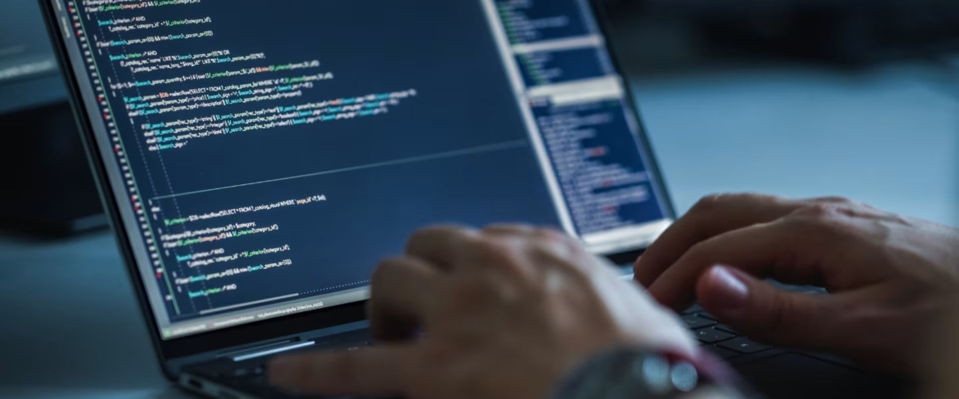 全美网络专注青山区微信小程序定制开发，为企业打造电商、餐饮、教育等各类小程序。从需求到上线，快速交付。