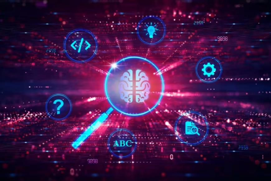青山区企业AI应用落地：AI赋能，掘金教育科技新机遇