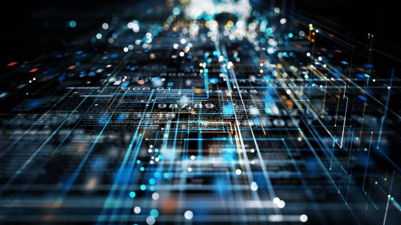 青山区AI软件开发公司:Python赋能网页开发的适用场景解析
